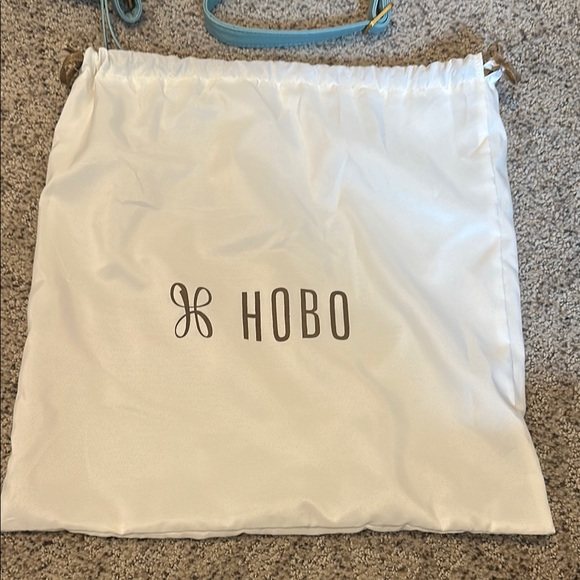 Hobo Fern Messenger Crossbody Bag - Picture 9 of 9